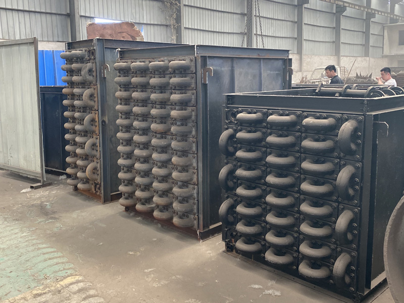 鍋爐維修問題如果遇到了應該怎么處理