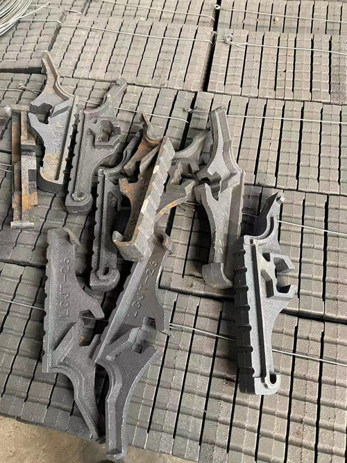 橫梁爐排鑄件質量的提高要素