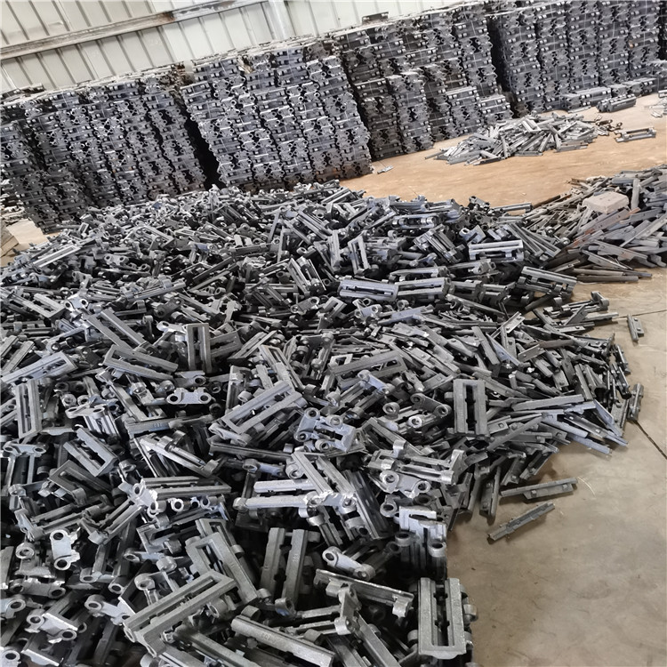 鍋爐配件包括什么？