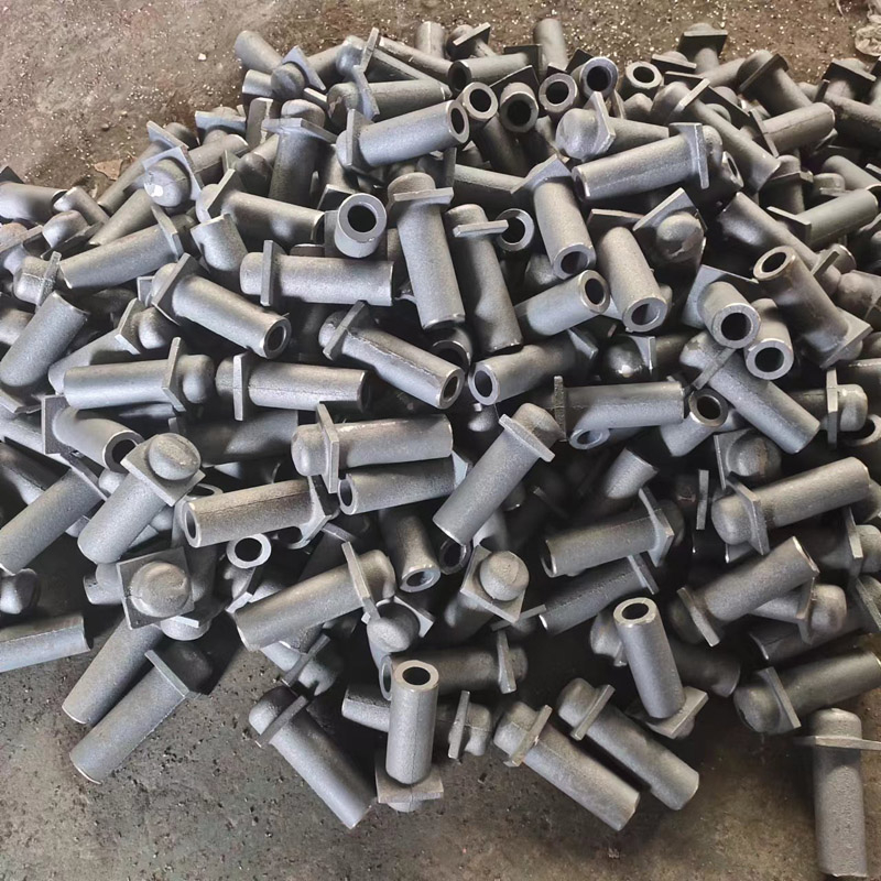 鍋爐風(fēng)帽常見類型