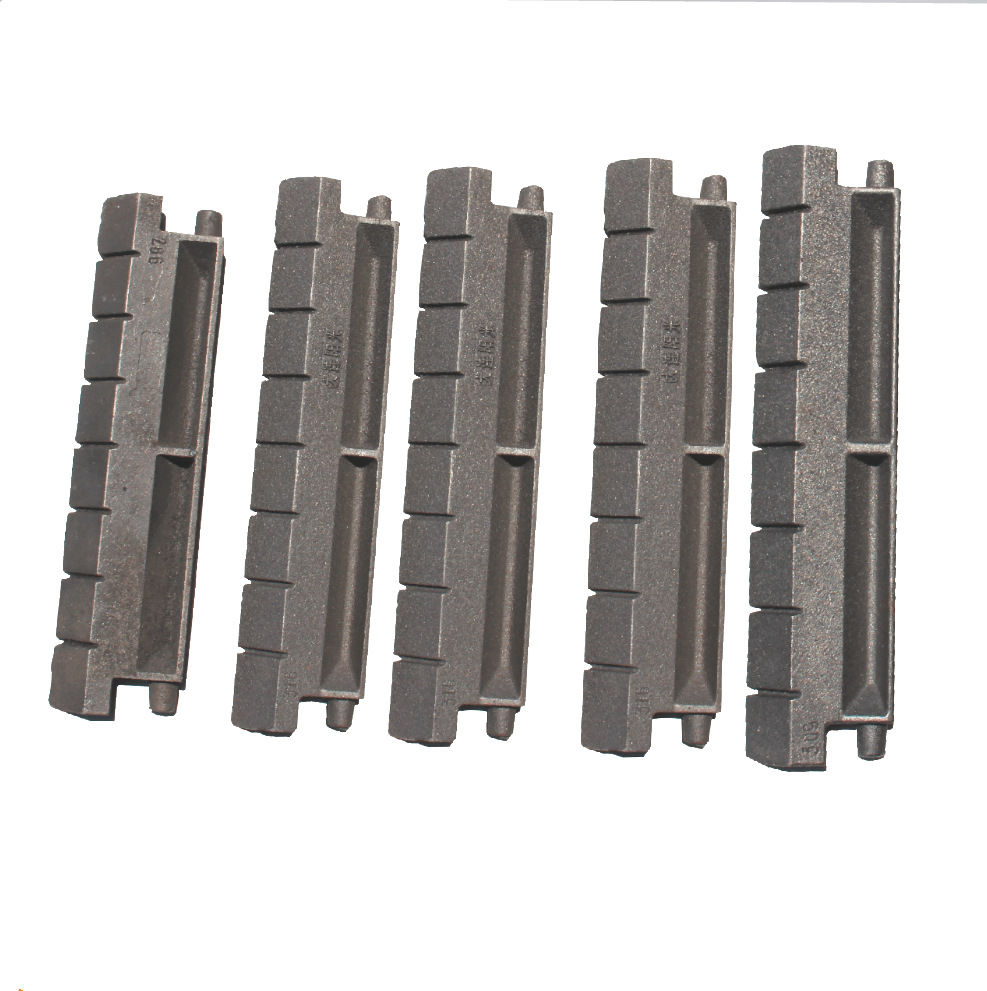 鱗片式爐排的七大常見故障的原因及處理方法