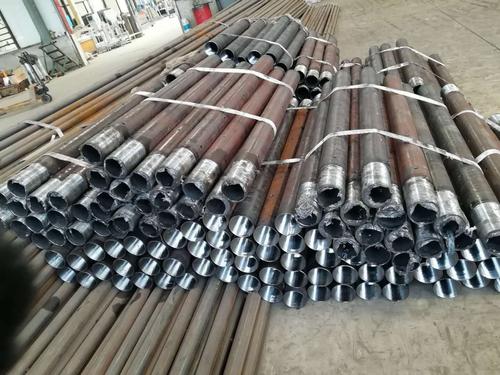 煤礦用108探放水套管的特點