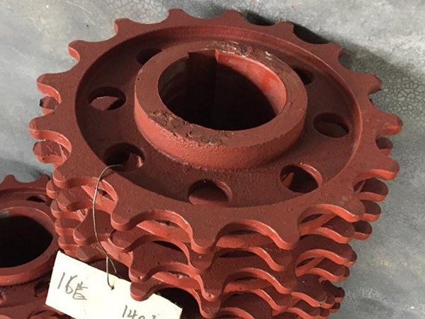 鏈輪生產(chǎn)廠家