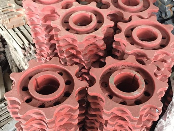 采購鏈輪應注意事項