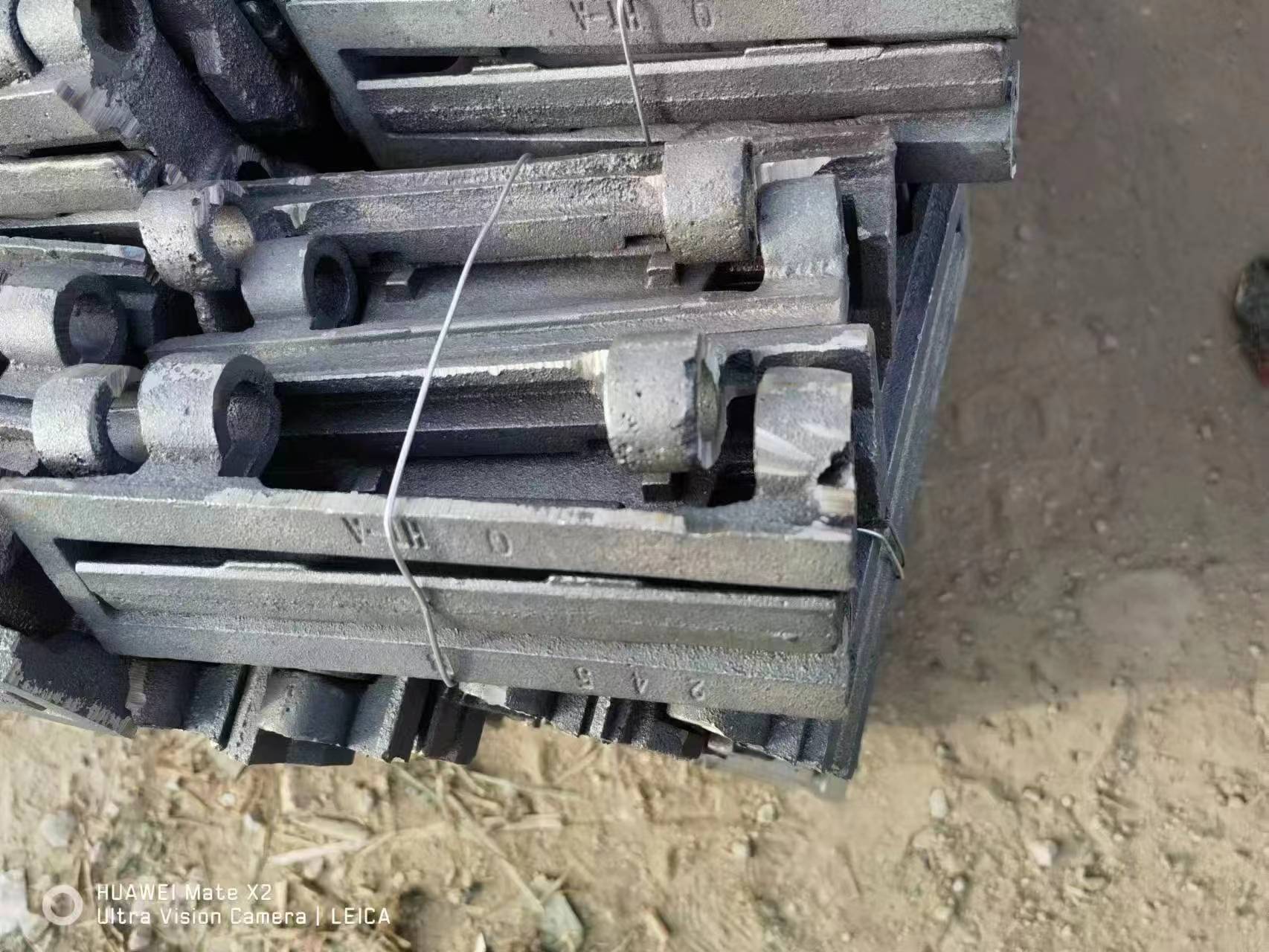 鍋爐爐排更換流程