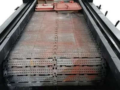 鏈條爐排和往復爐排哪個效率更高？