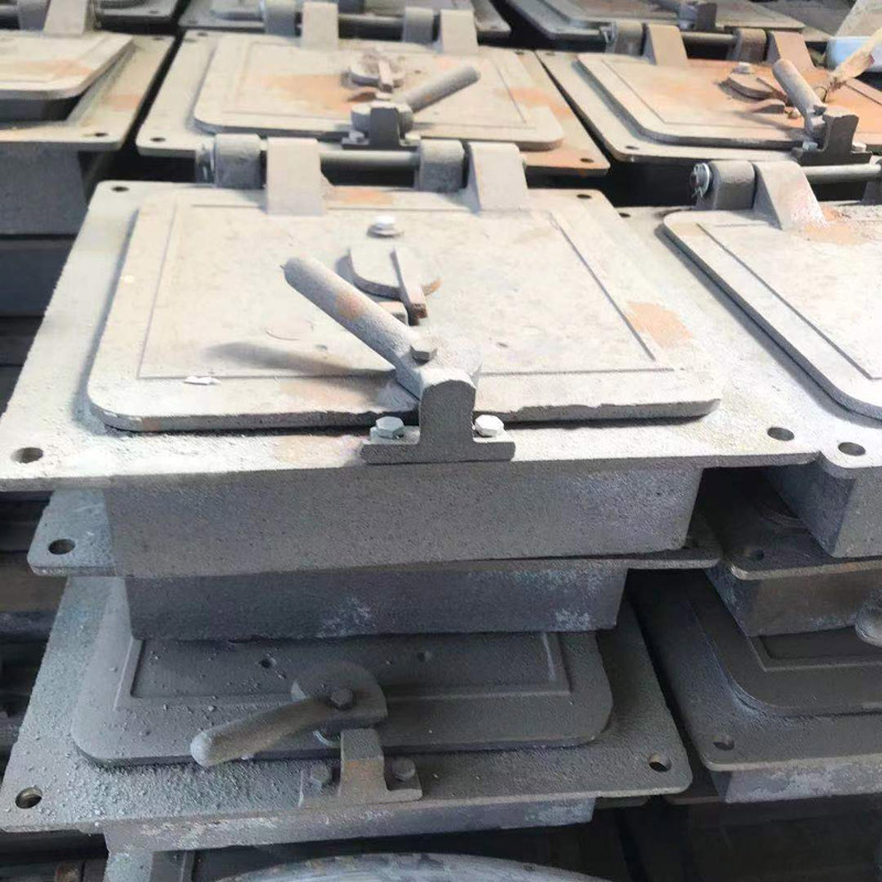 鍋爐爐門(mén)的作用