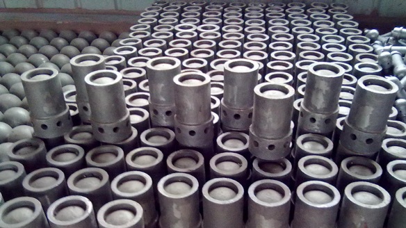 鍋爐爐箅子的能量密集秘密：解鎖高效能源轉(zhuǎn)化