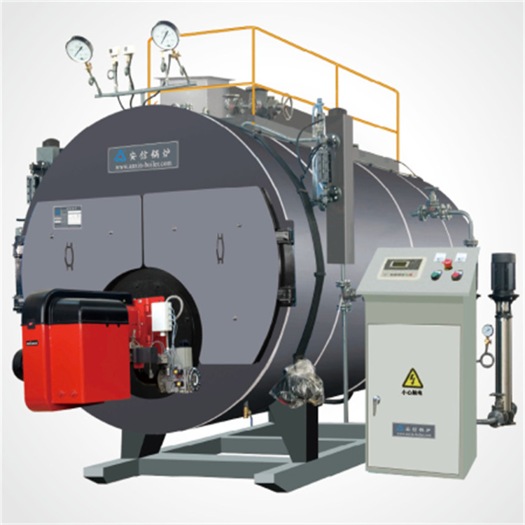 2025年鍋爐市場分析