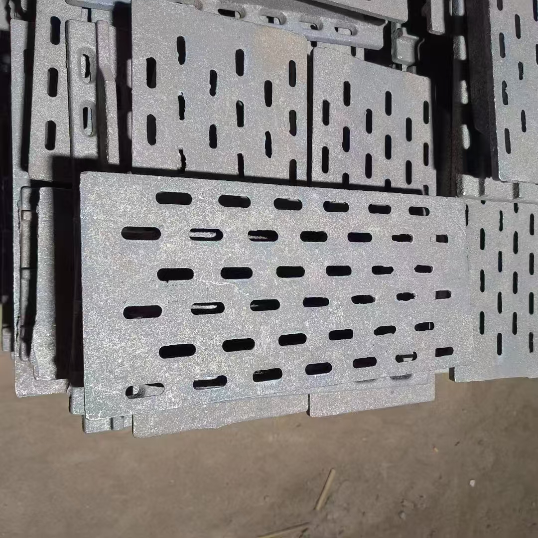 爐箅子的材質(zhì)有哪些？